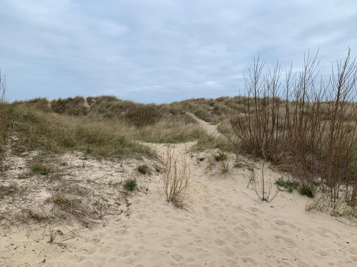 B&B Grain De Sable Knokke-Heist Exterior photo