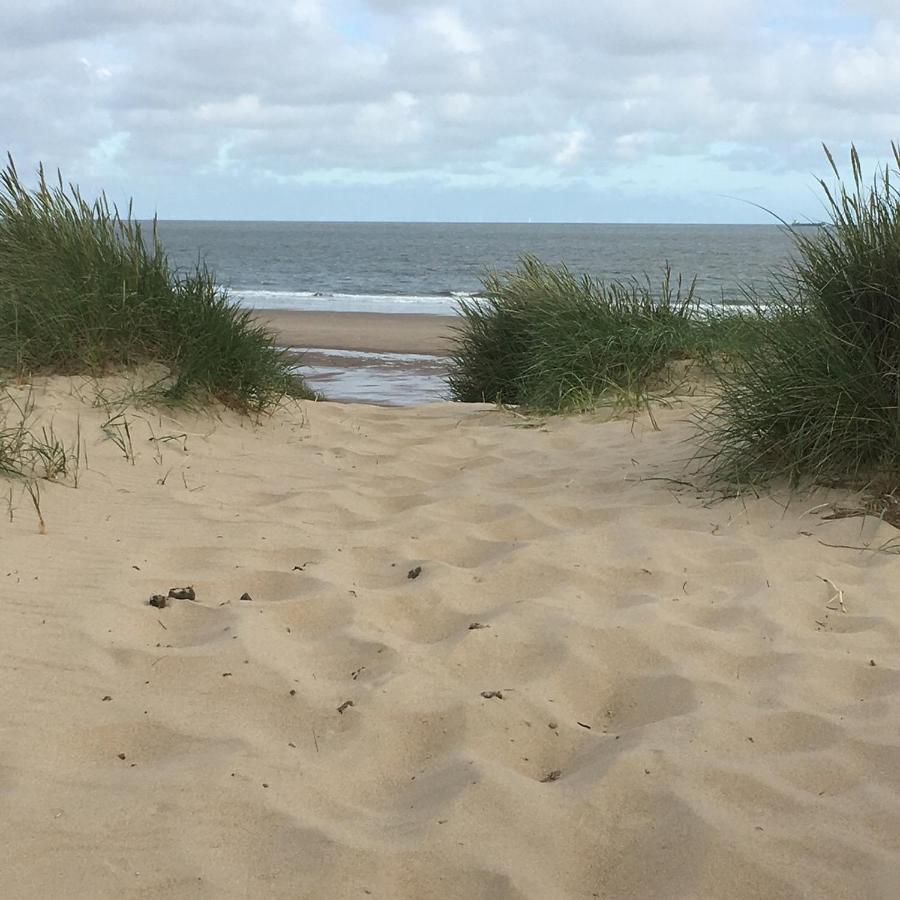 B&B Grain De Sable Knokke-Heist Exterior photo